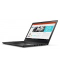 LENOVO Laptop T470, i5-7300U, 8GB, 256GB M.2, 14", Cam, REF SQ