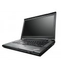 LENOVO Laptop T430, i5-3210M, 4GB, 500GB HDD, 14", Cam, DVD-RW, REF SQ