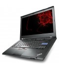 LENOVO Laptop T420s, i7-2640M, 4GB, 160GB SSD, 14", Cam, DVD-RW, REF SQ