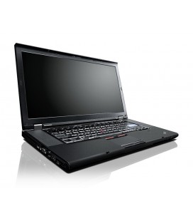 LENOVO Laptop T530, i5-2520M, 4GB, 500GB HDD, 15.6", Cam, DVD-RW, REF FQ