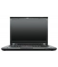 LENOVO Laptop T430s, i5-3320M, 8GB, 120GB SSD, 14", Cam, DVD-RW, REF SQ
