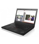 LENOVO used Laptop L460, i5-6200U, 8GB, 192GB SSD, 14", Cam, GC