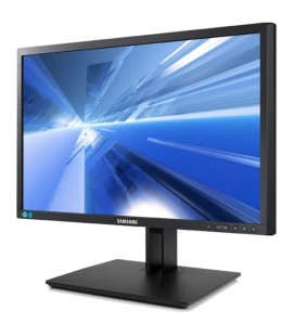 SAMSUNG used οθόνη S22C450B LED, 21.5" 1680x1050px, VGA/DVI-D, SQ