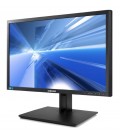 SAMSUNG used οθόνη S22C450B LED, 21.5" 1680x1050px, VGA/DVI-D, SQ