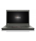 LENOVO Laptop T450, i5-5300U, 8GB, 128GB SSD, 14", Cam, REF FQ