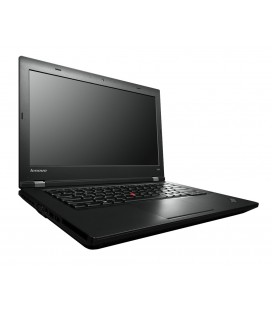 LENOVO Laptop T440, i5-4200U, 4/500GB HDD, 16GB M.2, 14", Cam, REF SQ
