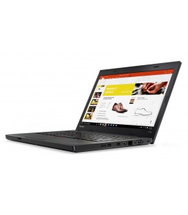 LENOVO Laptop L470, i5-7200U, 8GB, 128GB SSD, 14", Cam, REF SQ