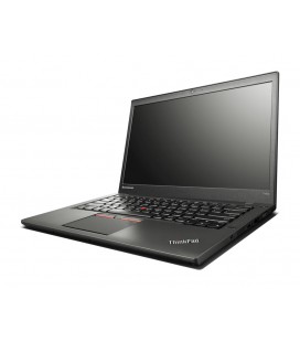 LENOVO Laptop T450S, i7-5600U, 8GB, 256GB SSD, 14", Cam, REF FQ