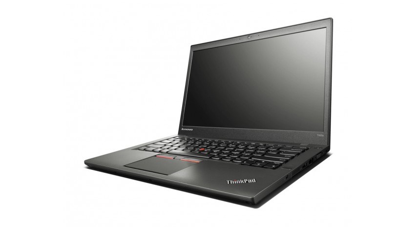 LENOVO Laptop T450S, i7-5600U, 8GB, 256GB SSD, 14", Cam, REF FQ