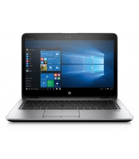 HP Laptop 840 G3, i5-6300U, 8GB, 180GB M.2, 14", Cam, REF FQ