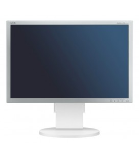 NEC used Οθόνη EA241WM LCD, 24" Full HD, VGA/DVI-D, SQ