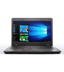 LENOVO Laptop E460, i7-6500U, 16GB, 192GB SSD, 14", Cam, REF SQ