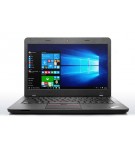 LENOVO Laptop E460, i7-6500U, 16GB, 192GB SSD, 14", Cam, REF SQ