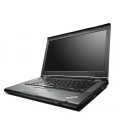 LENOVO Laptop T430, i5-3230M, 4GB, 500GB HDD, 14", Cam, DVD-RW, REF FQ